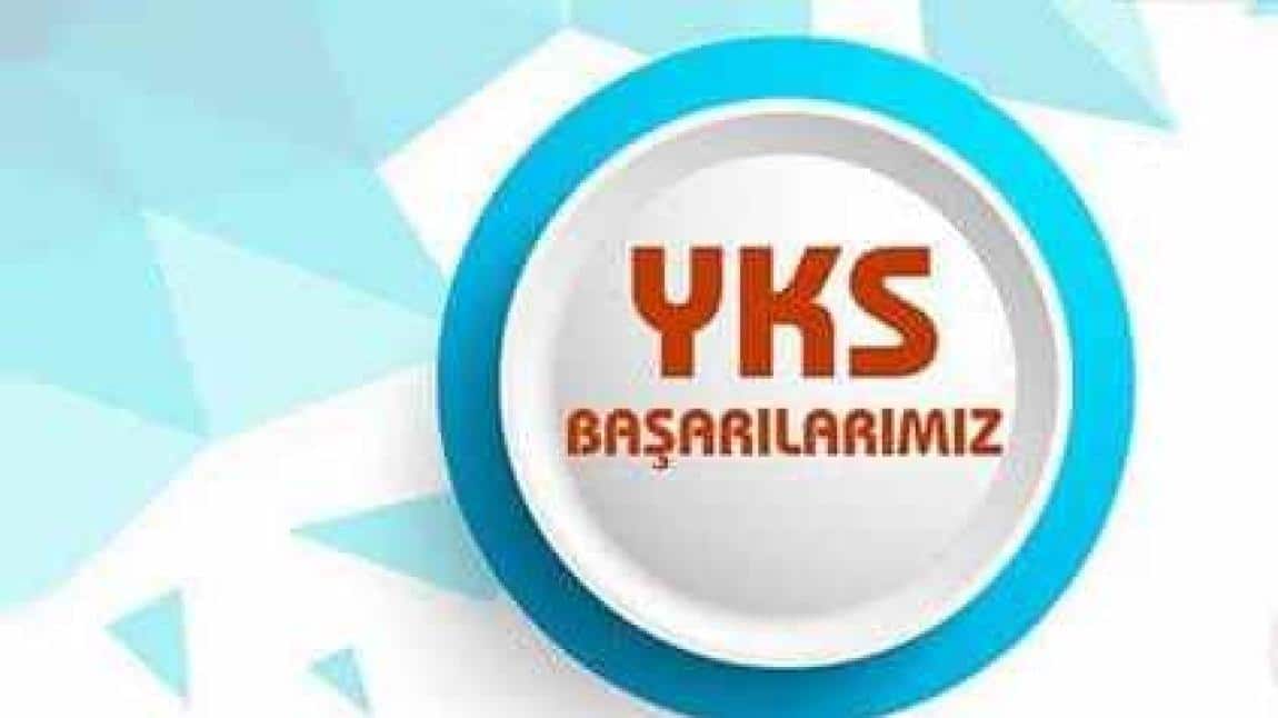 2024 YKS'de Okulumuzdan Büyük Başarı